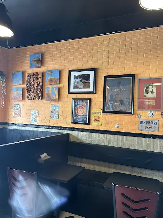 Picardia Burgers Picture 10