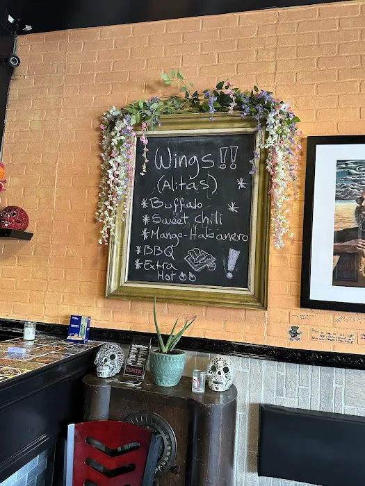 Picardia Burgers Picture 7