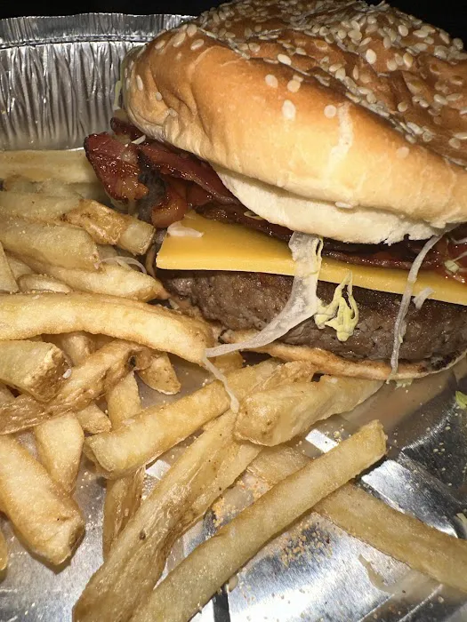 Picardia Burgers Picture 3