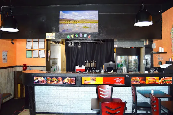 Picardia Burgers Picture 1