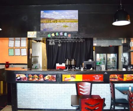Picardia Burgers
