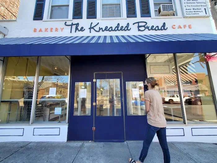 The Kneaded Bread Picture 10