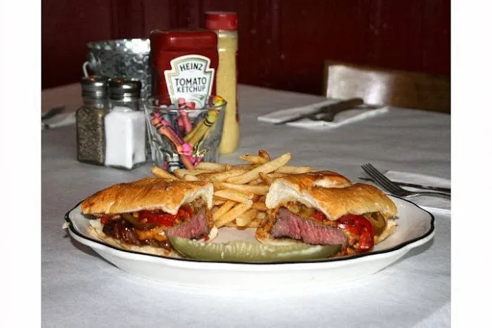 Sam's Bar and Grill Picture 1