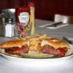 Sam's Bar and Grill