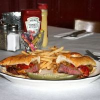Sam's Bar and Grill ico