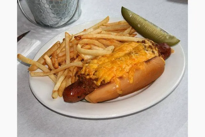 Sam's Bar and Grill Picture 8