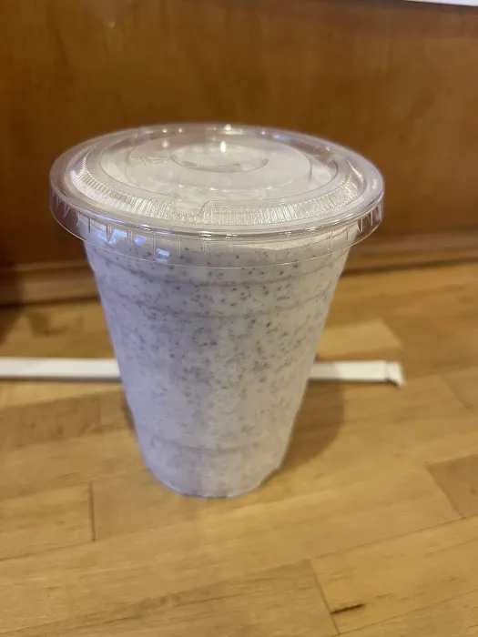 Burgers, Shakes & Fries Picture 1