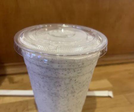 Burgers, Shakes & Fries