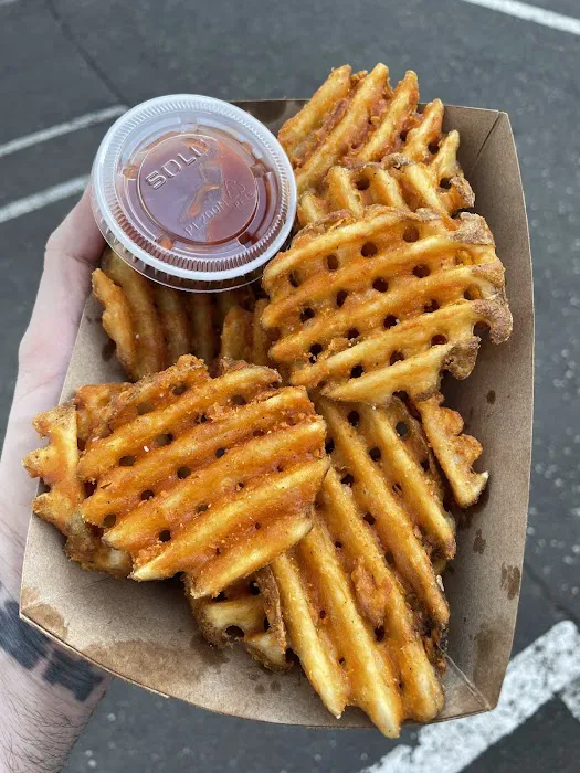Burgers, Shakes & Fries Picture 9