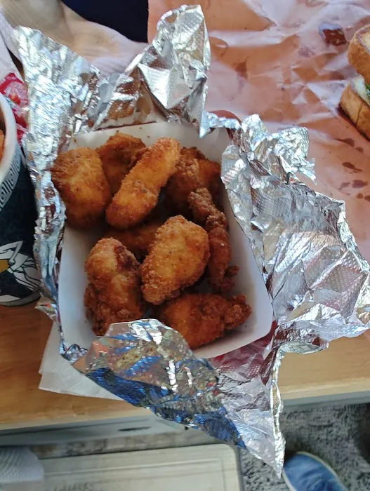 Burgers, Shakes & Fries Picture 8
