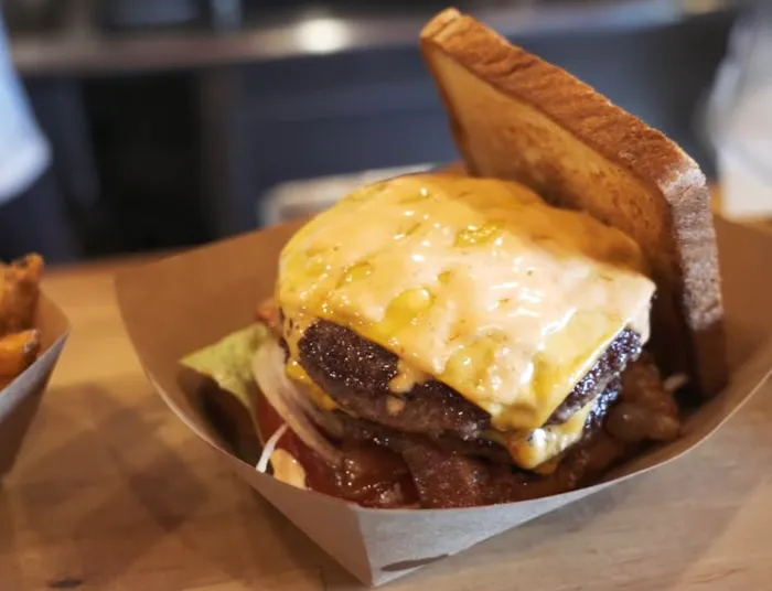 Burgers, Shakes & Fries Picture 6