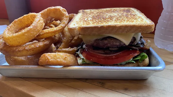 Burgers, Shakes & Fries Picture 3