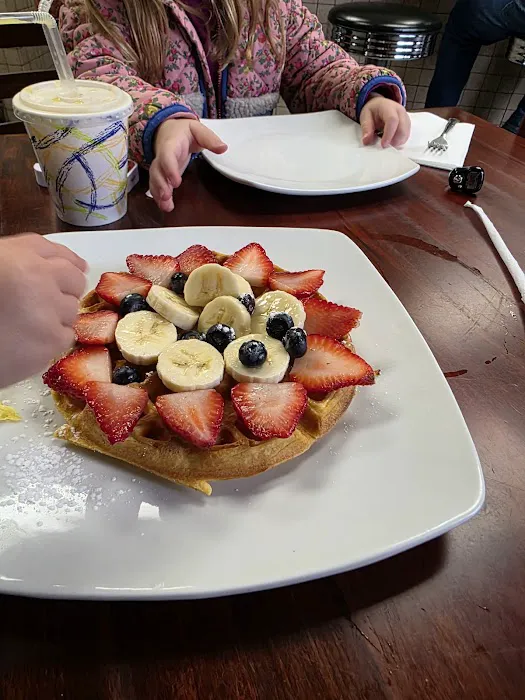 Breakfast House Picture 6