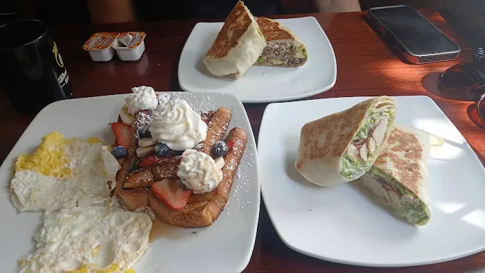 Breakfast House Picture 2