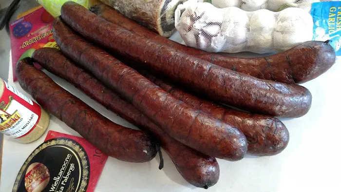 Pork Store Picture 10