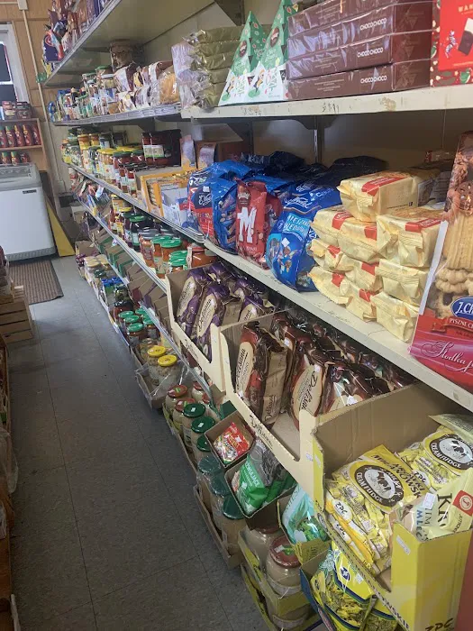 Pork Store Picture 1