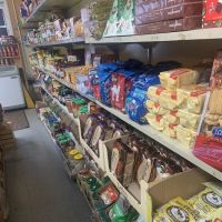 Pork Store ico