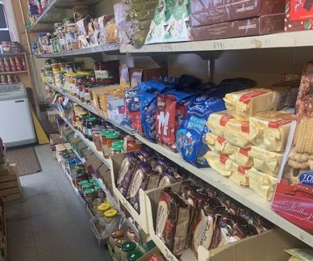 Pork Store