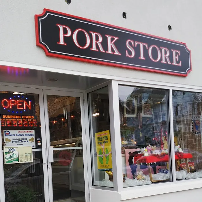 Pork Store Picture 2