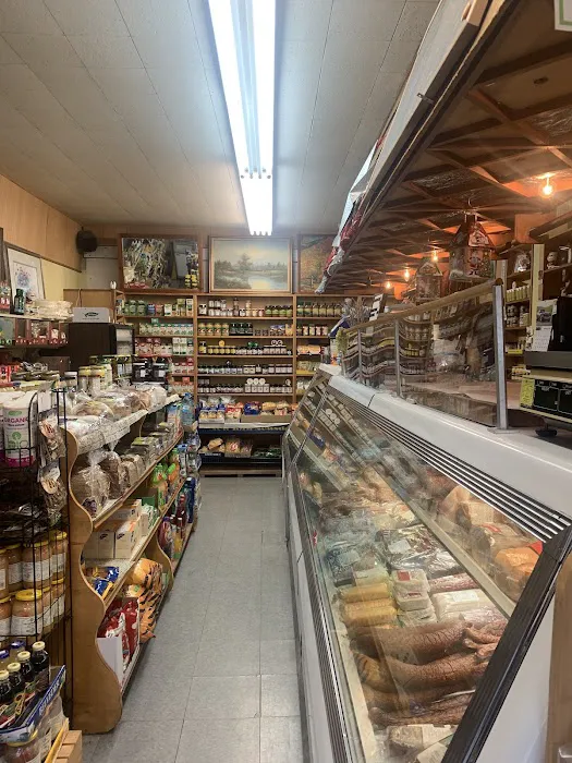 Pork Store Picture 9