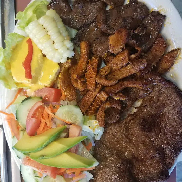 Deli plus Picture 10