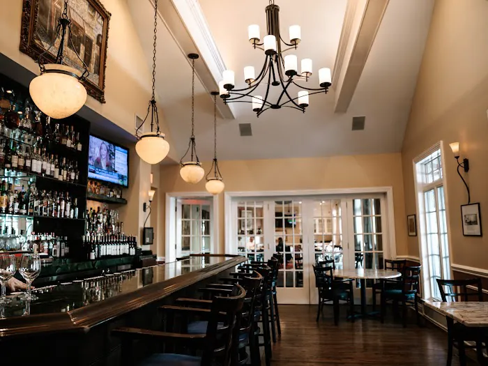 Alba's Restaurant Picture 5