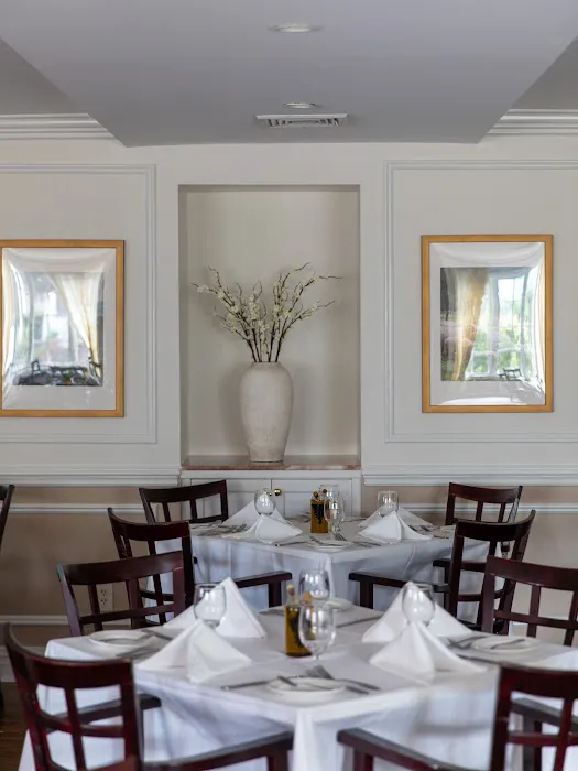 Alba's Restaurant Picture 7