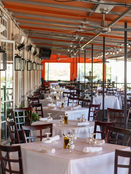 Alba's Restaurant Picture 2