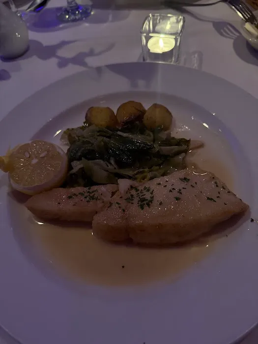 Alba's Restaurant Picture 1