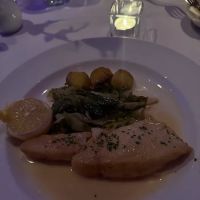Alba's Restaurant ico