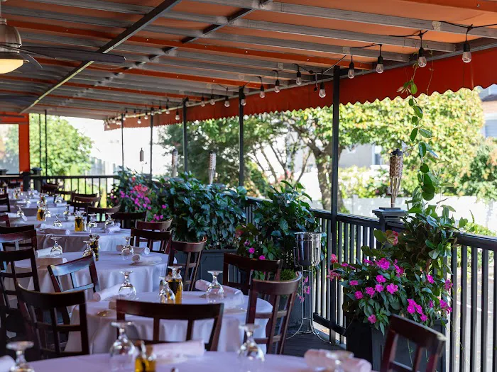 Alba's Restaurant Picture 4