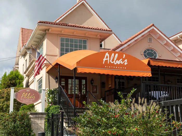Alba's Restaurant Picture 9