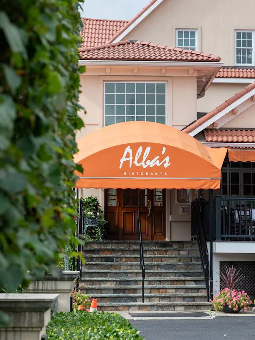 Alba's Restaurant Picture 10