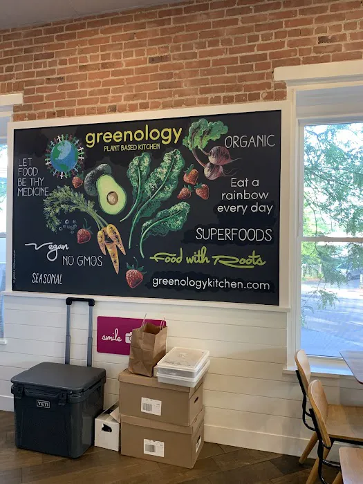 greenology new canaan Picture 10