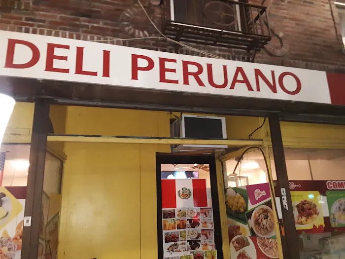 Deli Peruano Picture 3