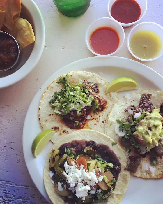 Taco Shack Picture 4