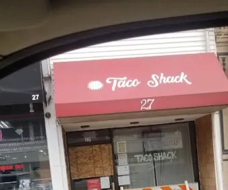 Taco Shack