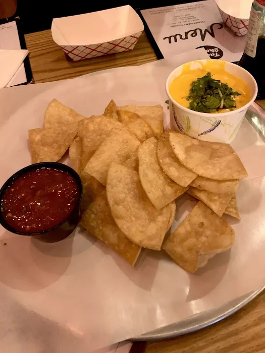 Taco Shack Picture 10