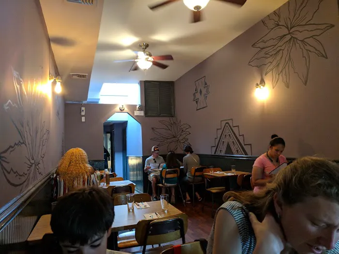 Taco Shack Picture 2