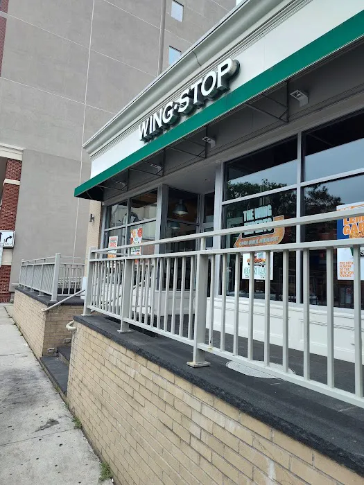 Wingstop Picture 7