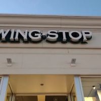 Wingstop ico