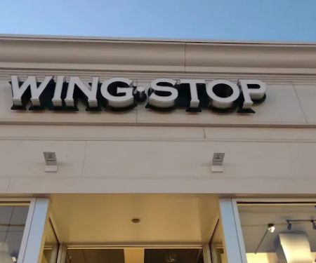 Wingstop