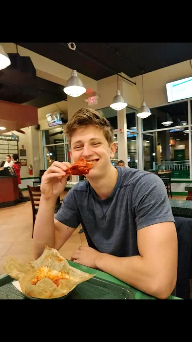 Wingstop Picture 2