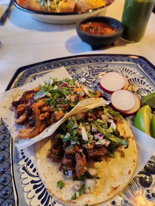 Salsa Picante Mexican Restaurant Picture 4