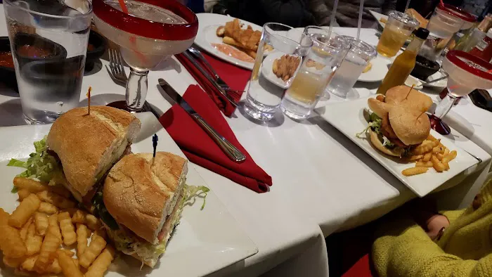 Salsa Picante Mexican Restaurant Picture 2