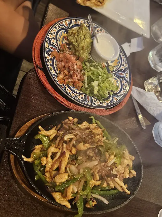 Salsa Picante Mexican Restaurant Picture 8