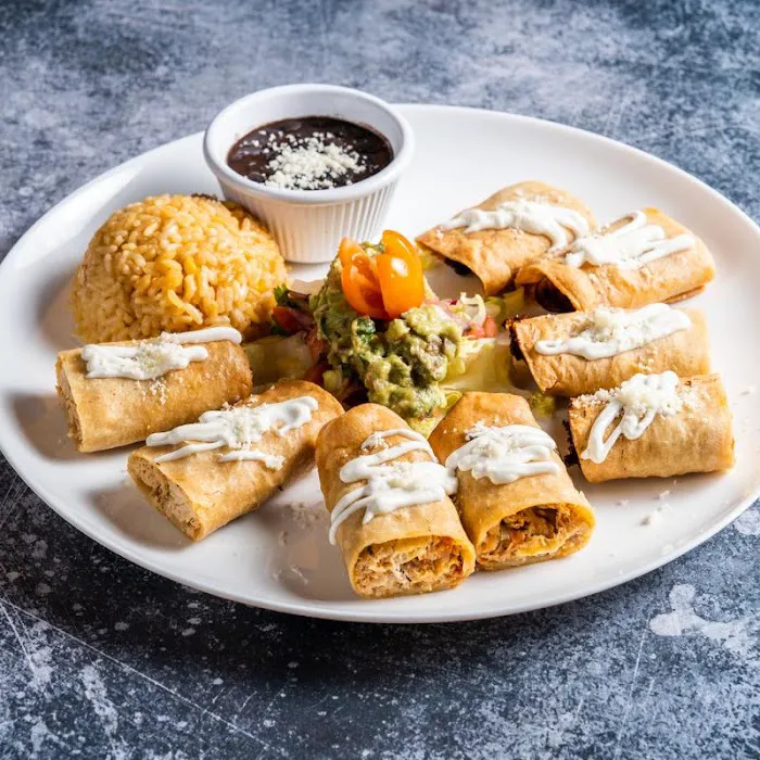 Salsa Picante Mexican Restaurant Picture 7