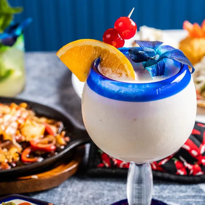 Salsa Picante Mexican Restaurant Picture 3