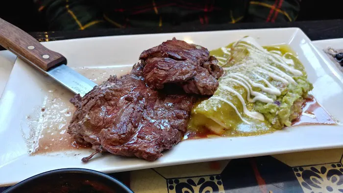 Salsa Picante Mexican Restaurant Picture 10