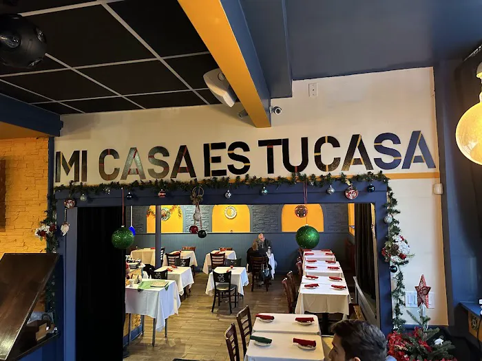 Salsa Picante Mexican Restaurant Picture 1